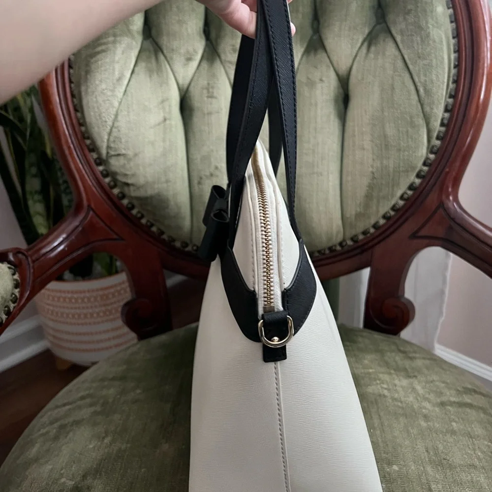 EUC - Kate Spade New York Kirk Park Saffiano Julita Satchel - Like New - Picture 4 of 15